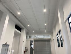 Tuas South Connection (D22), Factory #585356361